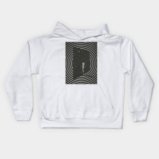 Transition Kids Hoodie